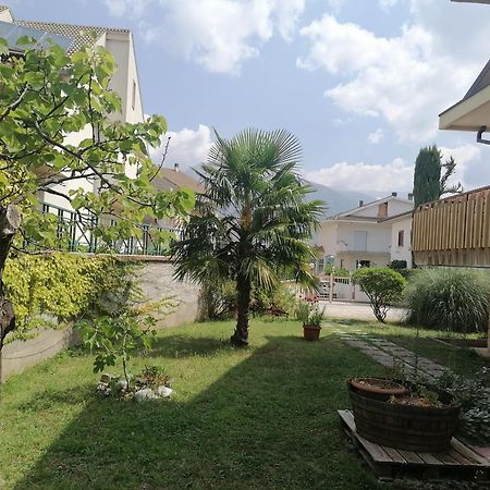 B&B Villaggio Sole Sulmona Exterior foto