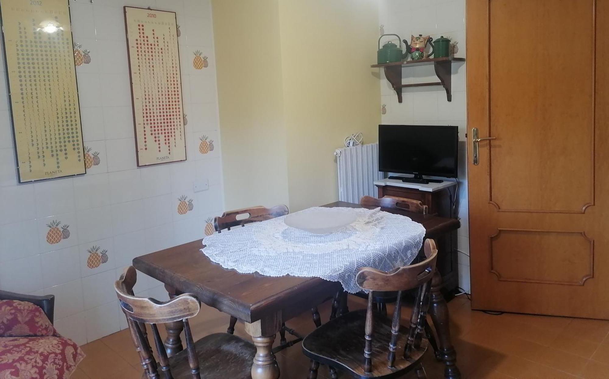 B&B Villaggio Sole Sulmona Exterior foto