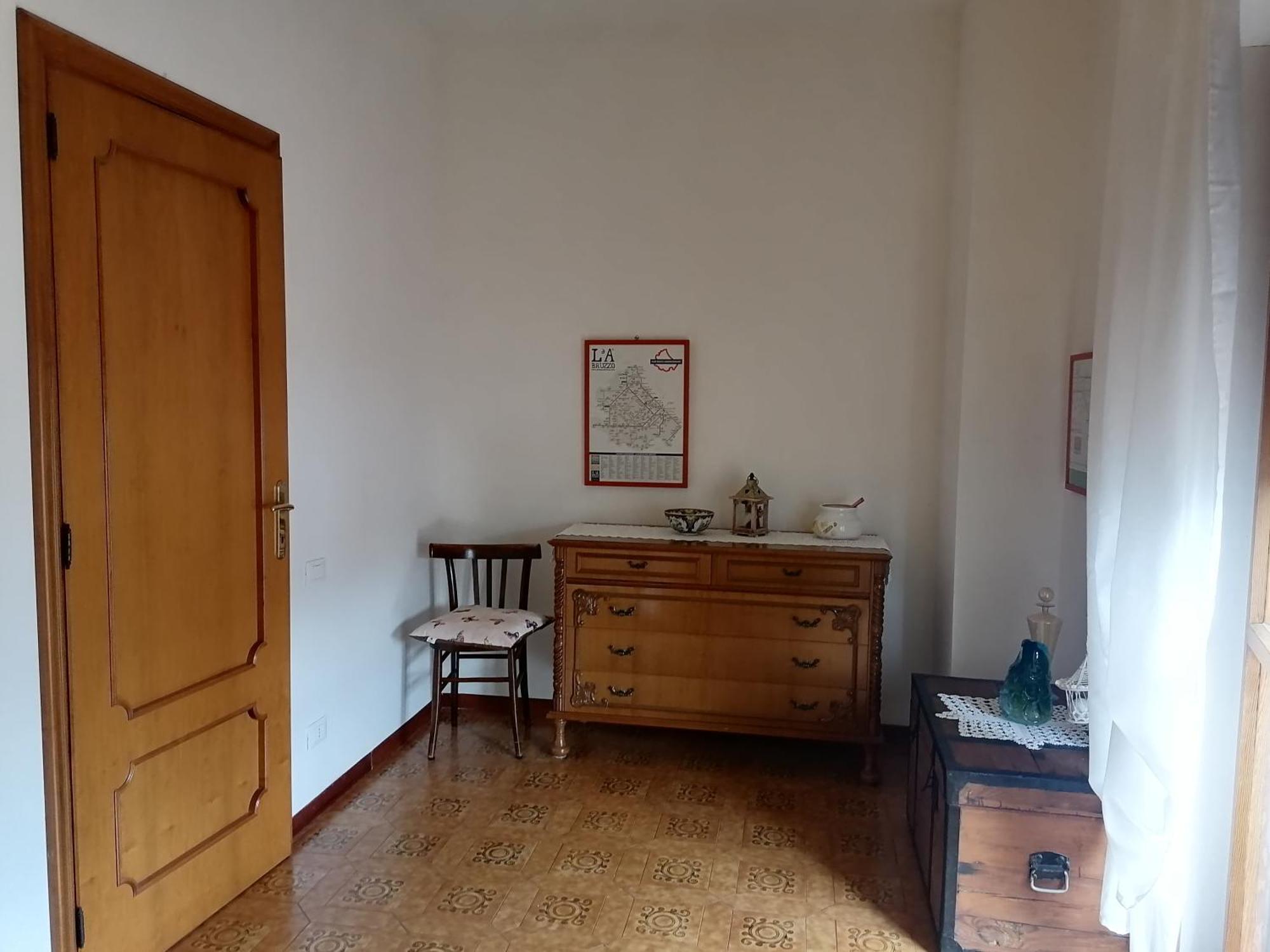 B&B Villaggio Sole Sulmona Exterior foto