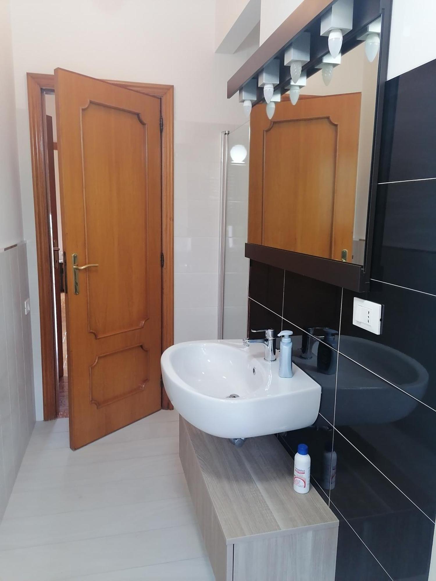 B&B Villaggio Sole Sulmona Exterior foto