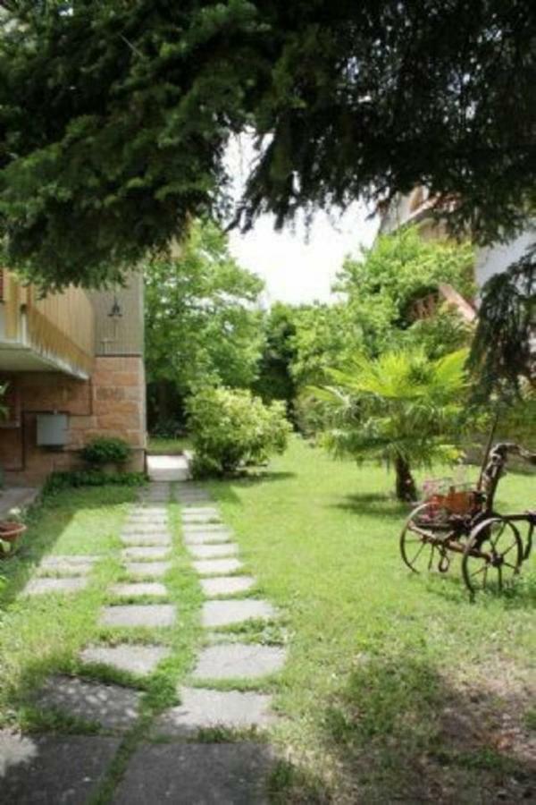 B&B Villaggio Sole Sulmona Exterior foto