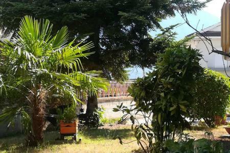 B&B Villaggio Sole Sulmona Exterior foto